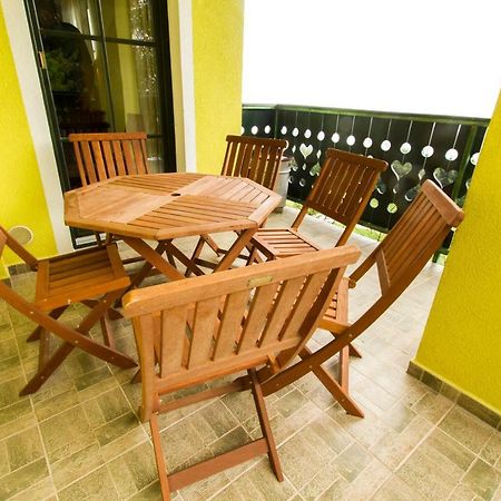 Apartment Sara Vitanje 외부 사진