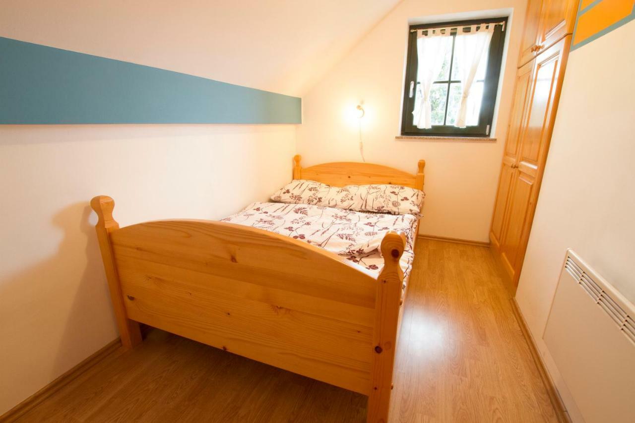 Apartment Sara Vitanje 외부 사진