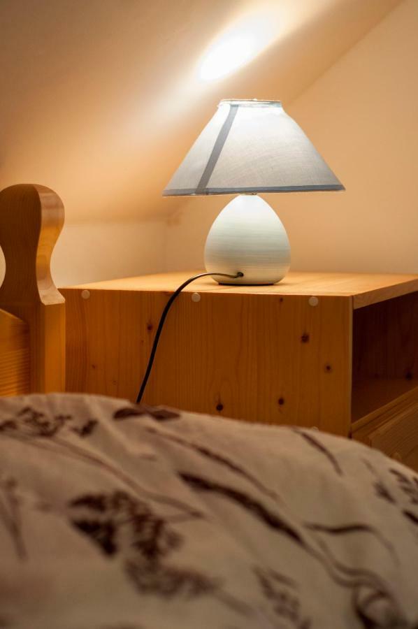 Apartment Sara Vitanje 외부 사진