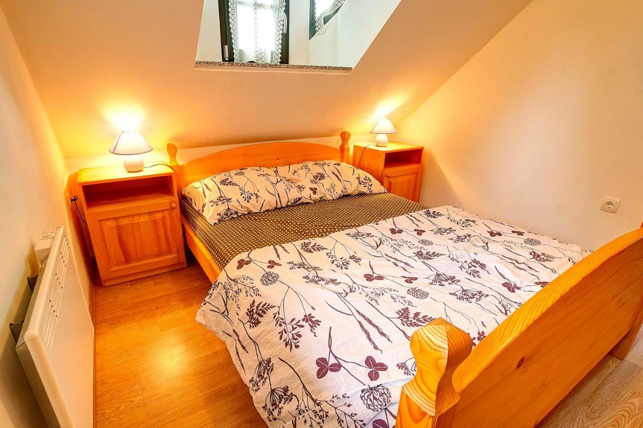 Apartment Sara Vitanje 외부 사진